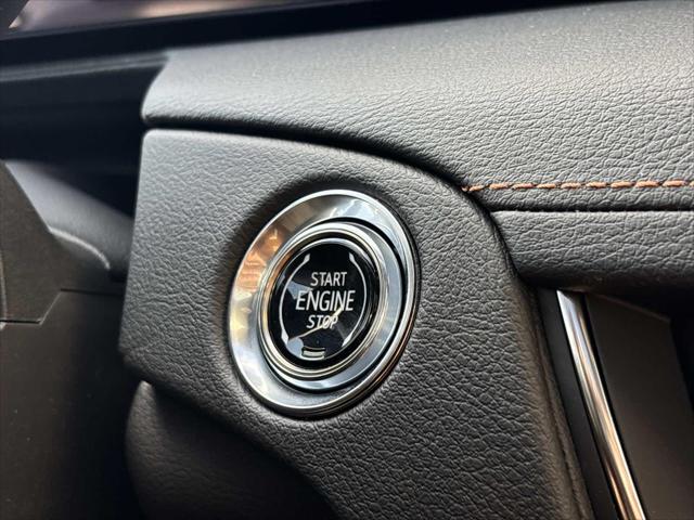 2026 Cadillac CT5 Sport RWD