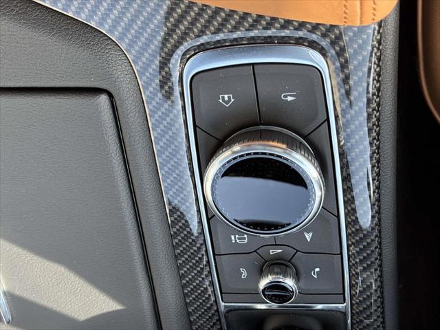 2026 Cadillac CT5 Sport RWD