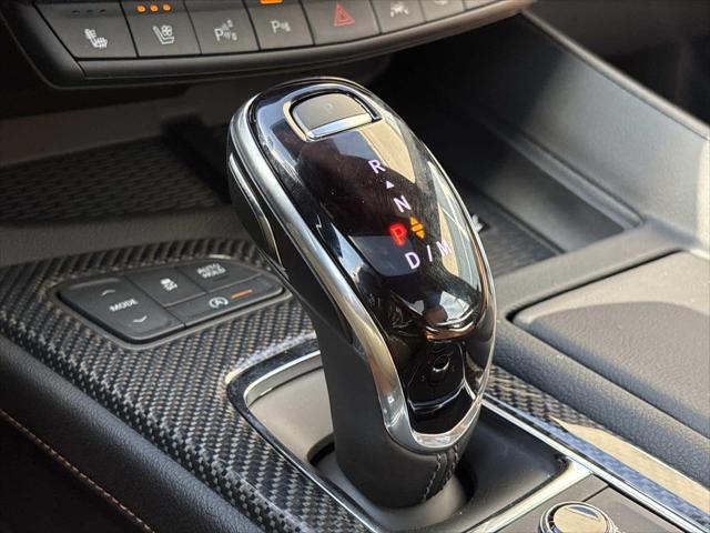2026 Cadillac CT5 Sport RWD