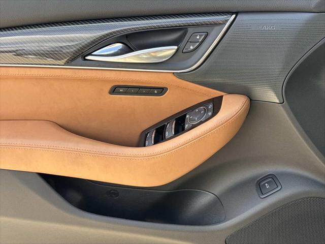 2026 Cadillac CT5 Sport RWD
