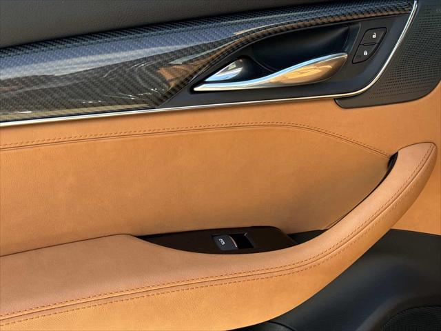2026 Cadillac CT5 Sport RWD