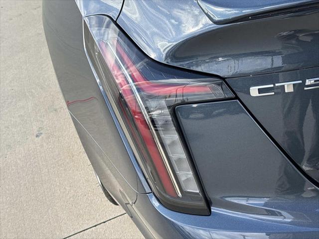 2026 Cadillac CT5 Sport RWD
