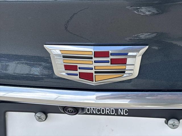 2026 Cadillac CT5 Sport RWD