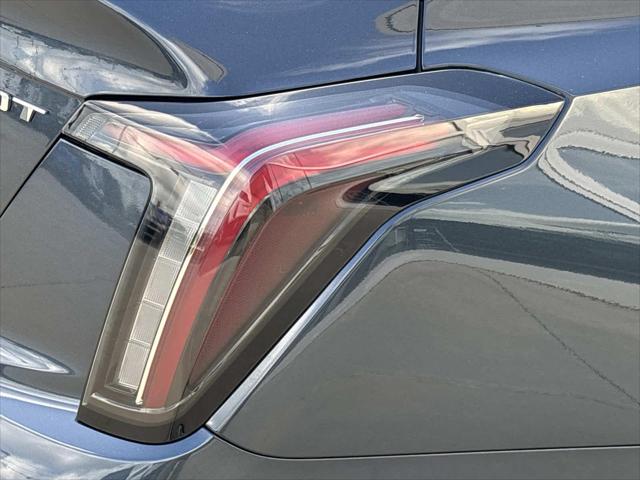 2026 Cadillac CT5 Sport RWD