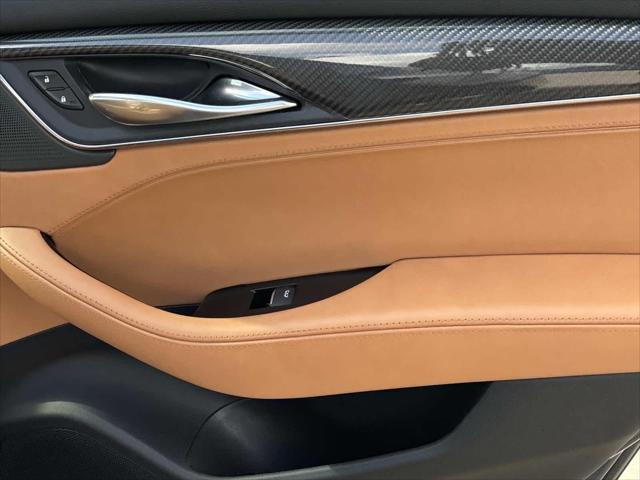 2026 Cadillac CT5 Sport RWD