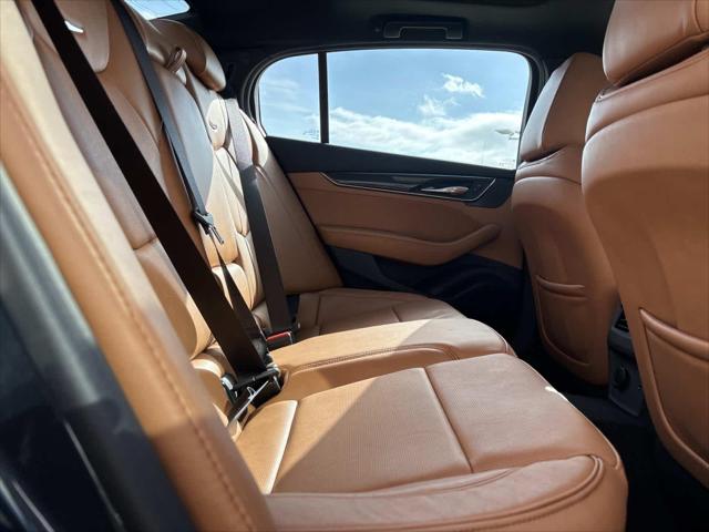 2026 Cadillac CT5 Sport RWD