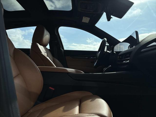 2026 Cadillac CT5 Sport RWD