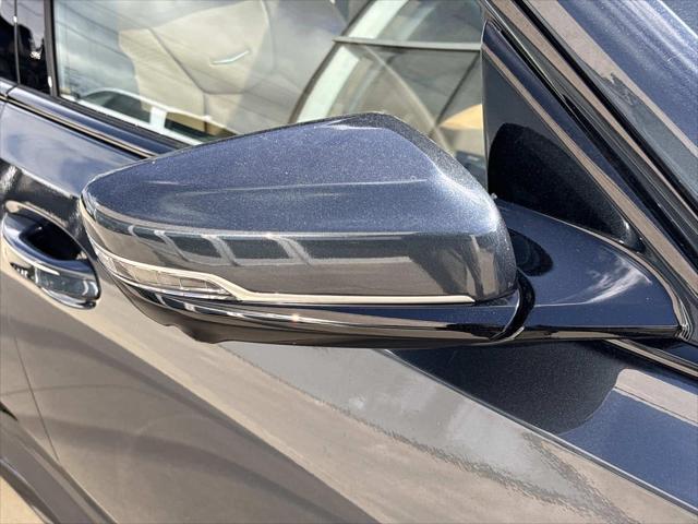2026 Cadillac CT5 Sport RWD
