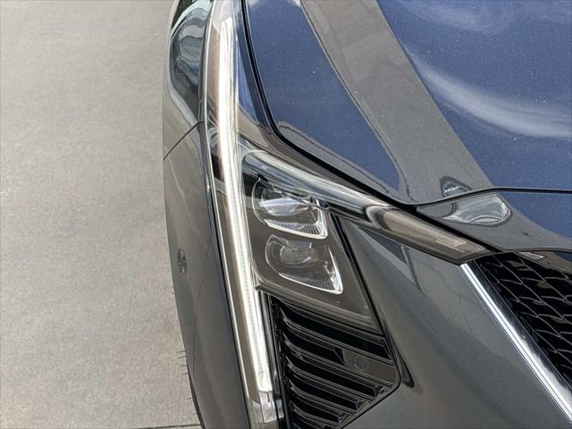 2026 Cadillac CT5 Sport RWD