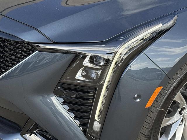 2026 Cadillac CT5 Sport RWD