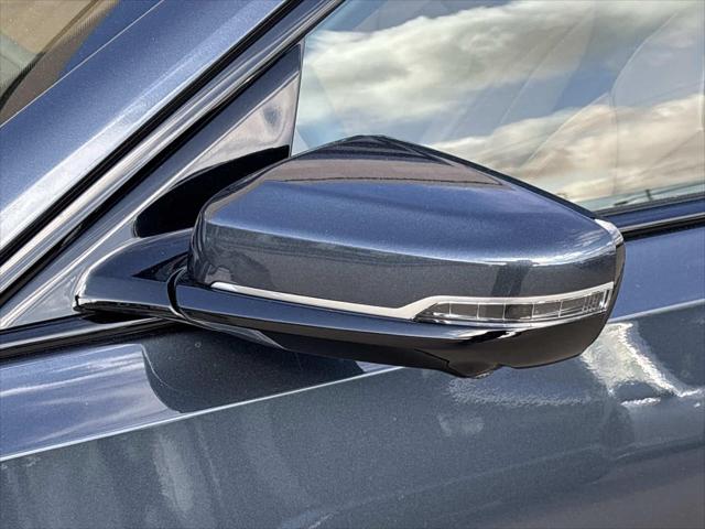2026 Cadillac CT5 Sport RWD