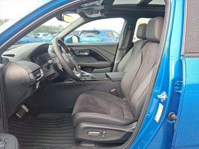 2026 Acura ADX w/A-Spec Package