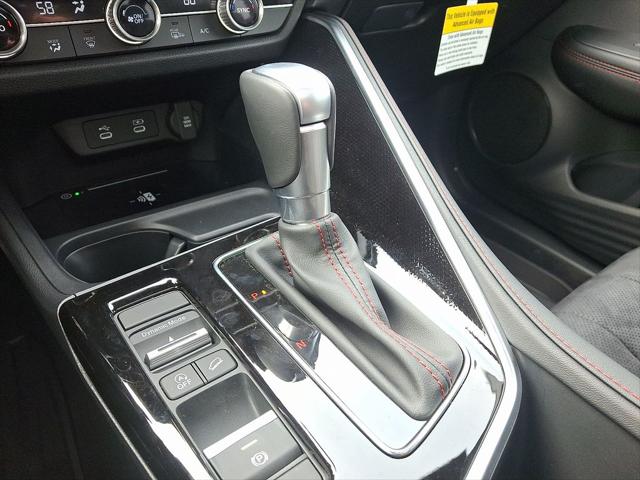 2026 Acura ADX w/A-Spec Package