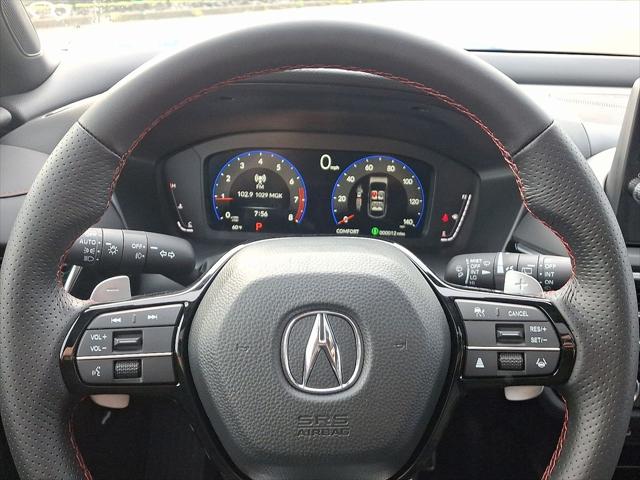 2026 Acura ADX w/A-Spec Package