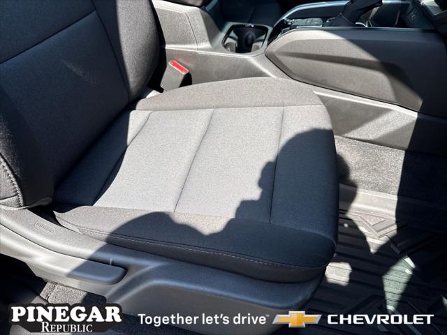 2026 Chevrolet Colorado WT, 4WD