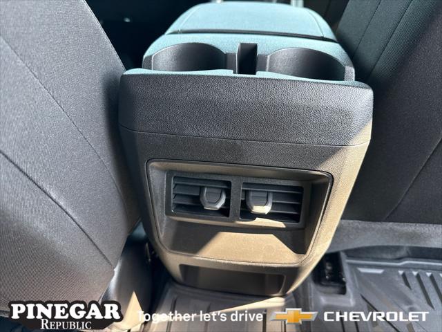 2026 Chevrolet Colorado WT, 4WD