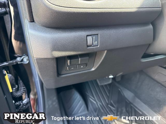 2026 Chevrolet Colorado WT, 4WD