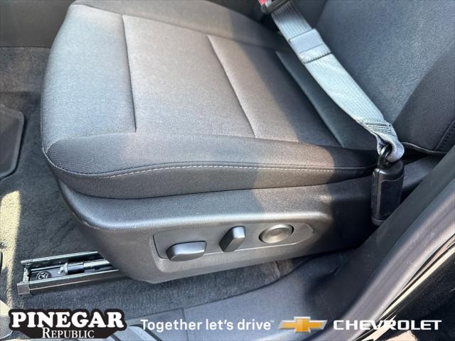 2026 Chevrolet Colorado WT, 4WD