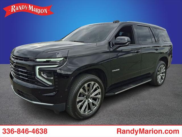 2025 Chevrolet Tahoe 2WD LS for sale in West Jefferson, NC
