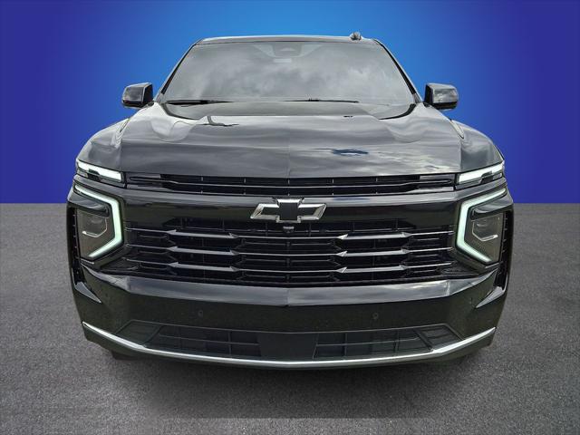 2025 Chevrolet Tahoe 2WD LS