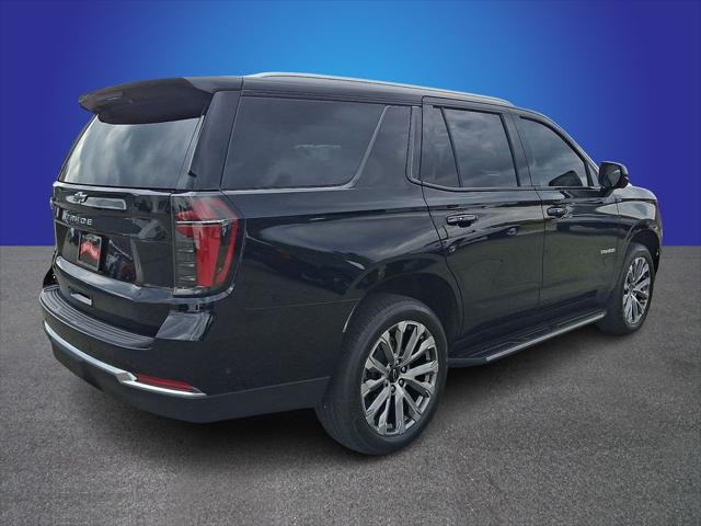 2025 Chevrolet Tahoe 2WD LS