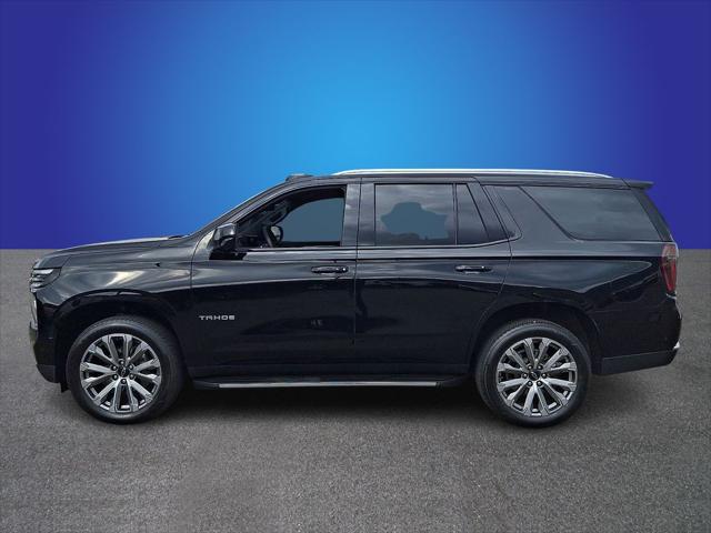 2025 Chevrolet Tahoe 2WD LS