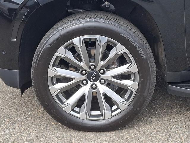 2025 Chevrolet Tahoe 2WD LS