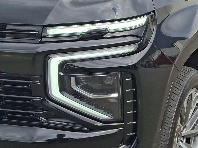 2025 Chevrolet Tahoe 2WD LS