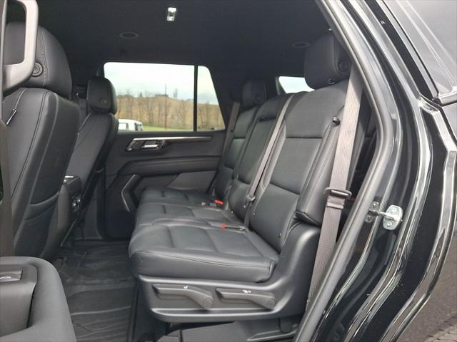 2025 Chevrolet Tahoe 2WD LS