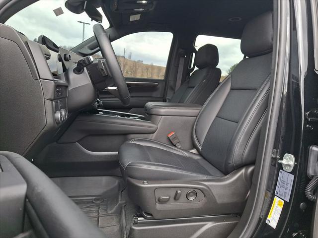 2025 Chevrolet Tahoe 2WD LS