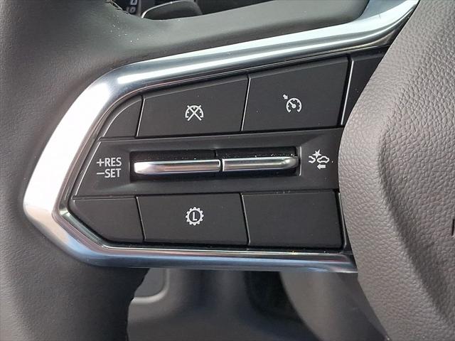 2025 Chevrolet Tahoe 2WD LS
