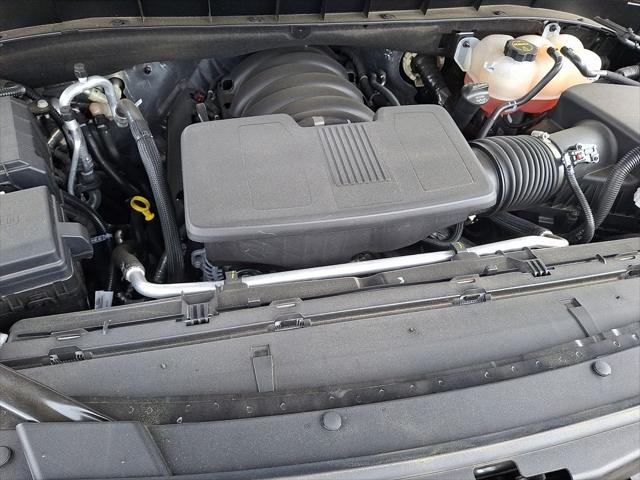 2025 Chevrolet Tahoe 2WD LS