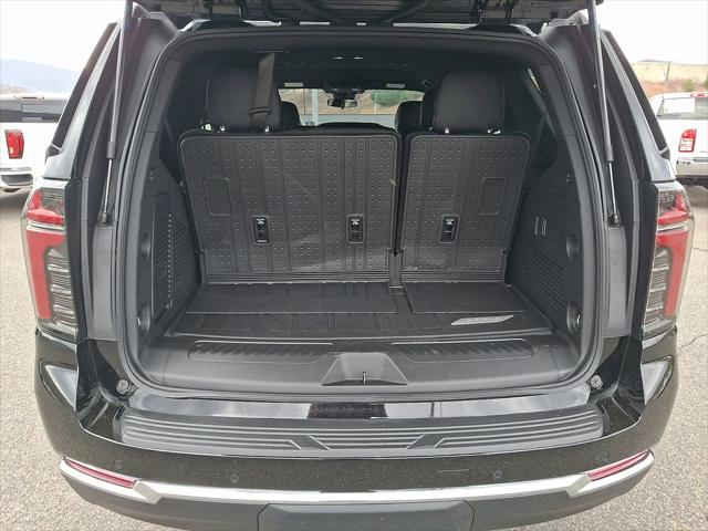 2025 Chevrolet Tahoe 2WD LS