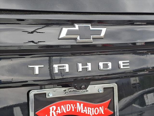 2025 Chevrolet Tahoe 2WD LS