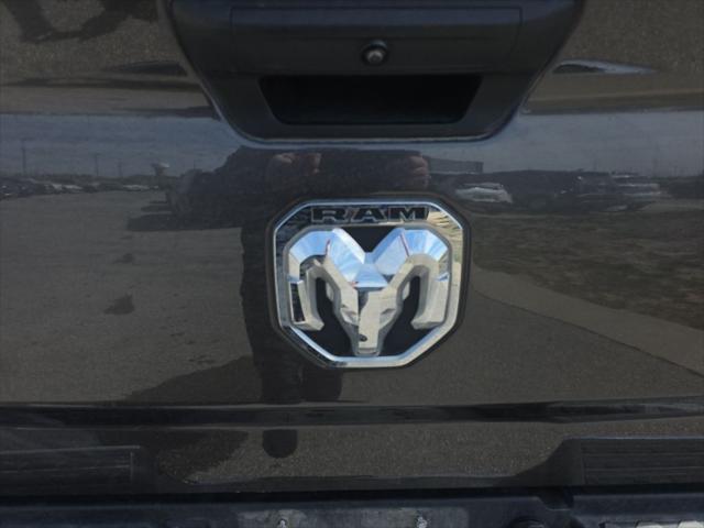 2024 Ram 2500 Big Horn Crew Cab 4x4 6'4" Box