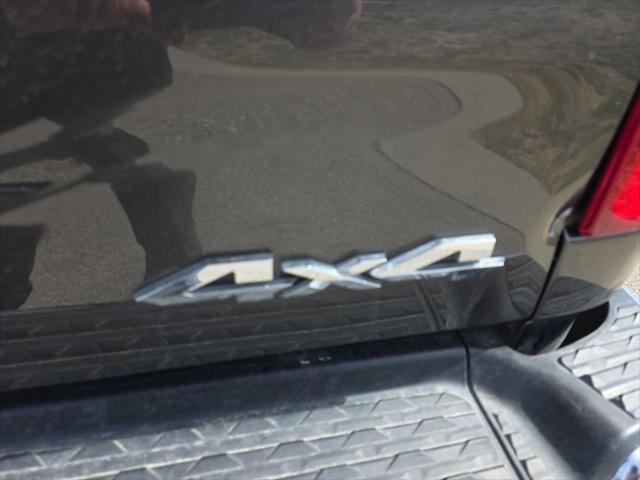 2024 Ram 2500 Big Horn Crew Cab 4x4 6'4" Box