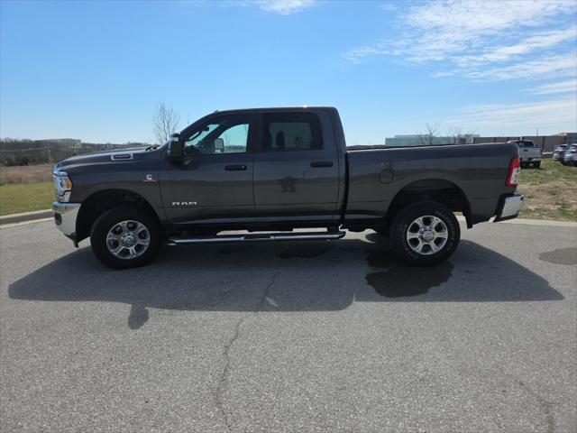 2024 Ram 2500 Big Horn Crew Cab 4x4 6'4" Box