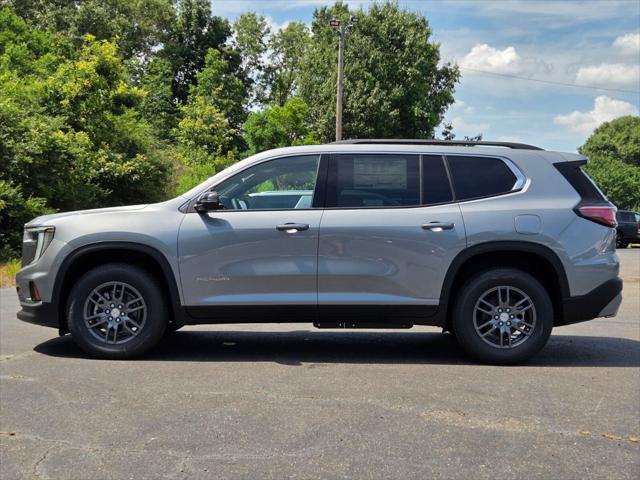 2026 GMC Acadia Elevation FWD