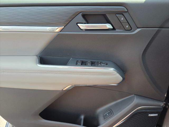 2026 GMC Acadia Elevation FWD