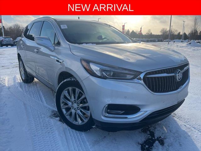 Used 2019 Buick Enclave For Sale in Waterford Twp, MI
