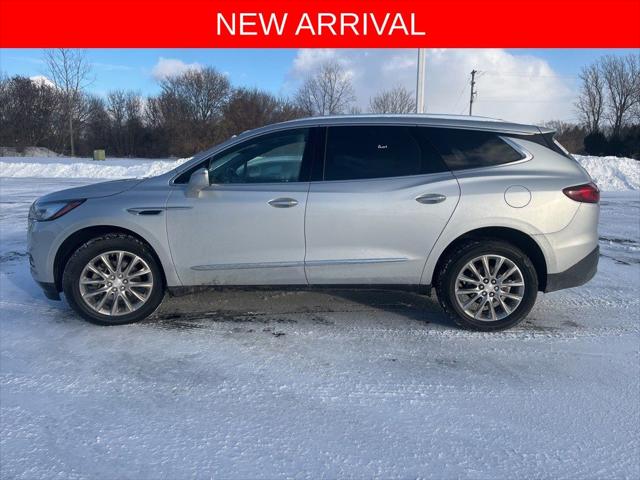 Used 2019 Buick Enclave For Sale in Waterford Twp, MI