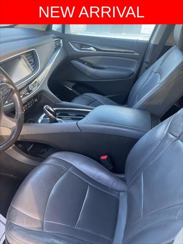 Used 2019 Buick Enclave For Sale in Waterford Twp, MI