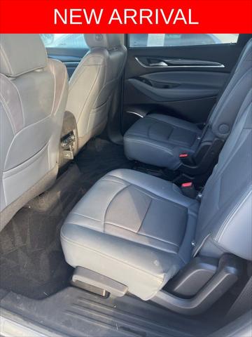 Used 2019 Buick Enclave For Sale in Waterford Twp, MI