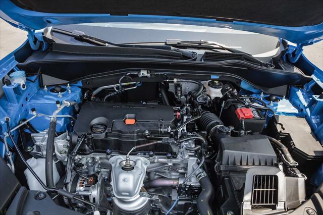 2026 Honda HR-V 2WD Sport