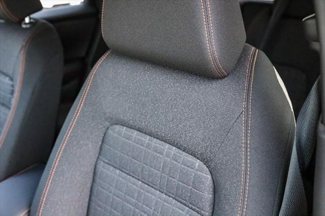 2026 Honda HR-V 2WD Sport