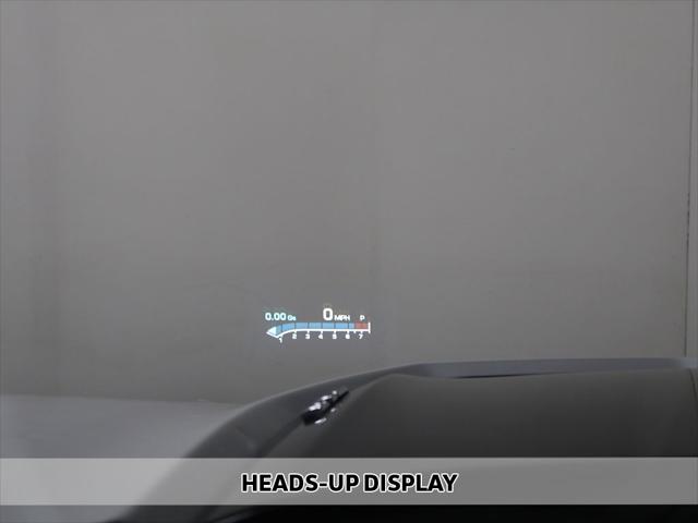 2023 Chevrolet Camaro RWD Convertible ZL1