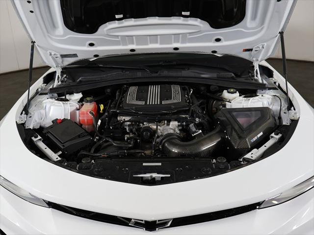 2023 Chevrolet Camaro RWD Convertible ZL1