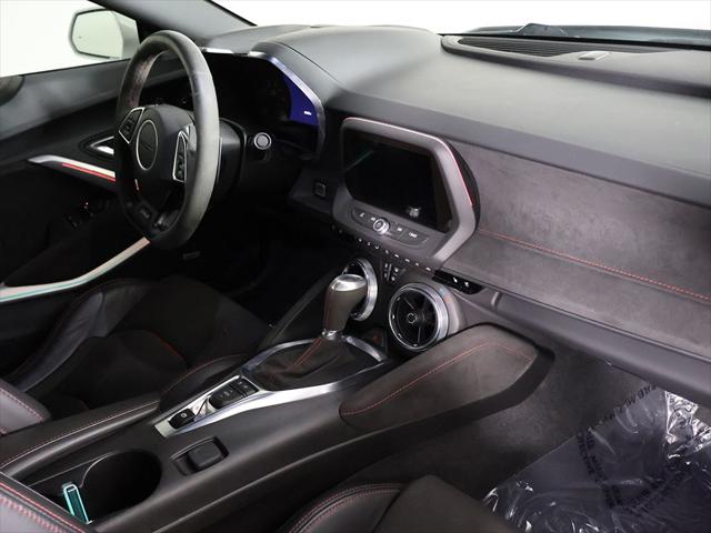 2023 Chevrolet Camaro RWD Convertible ZL1