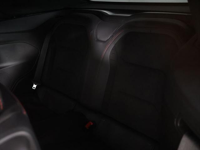 2023 Chevrolet Camaro RWD Convertible ZL1