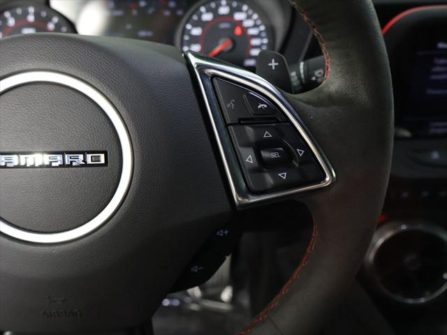2023 Chevrolet Camaro RWD Convertible ZL1